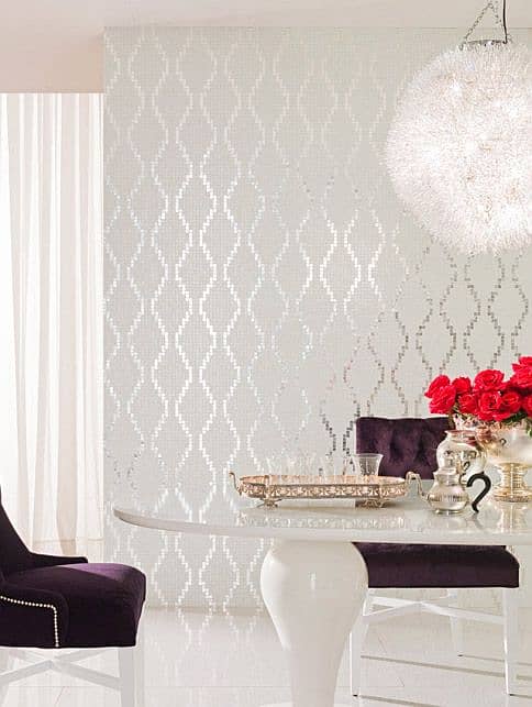 3D WallPaper, Wall flex Sheet, pvc Wallpaper/wallpaper 18