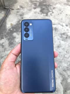 TECNO CAMON 18p