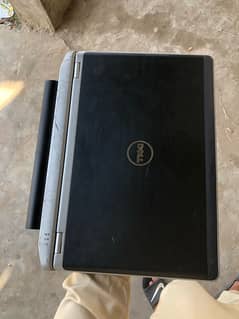 dell e6230 i5 3generation