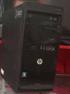 Hp pro