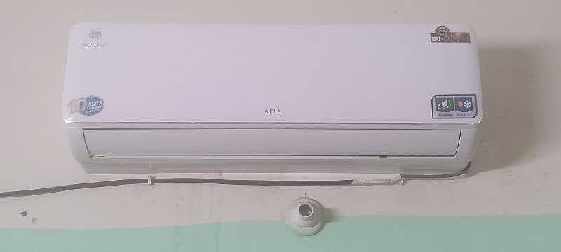 DC inverter ac pel 1.5 4