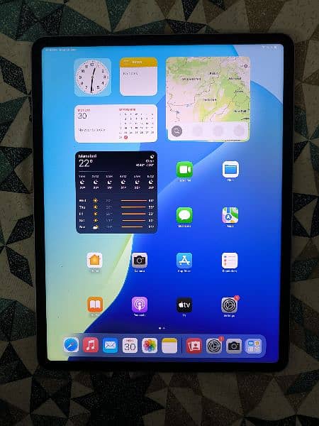 Ipad Pro 12.9, 1000gb, M2, 16gb Ram 6th Gen, 2023 in Warranty 1