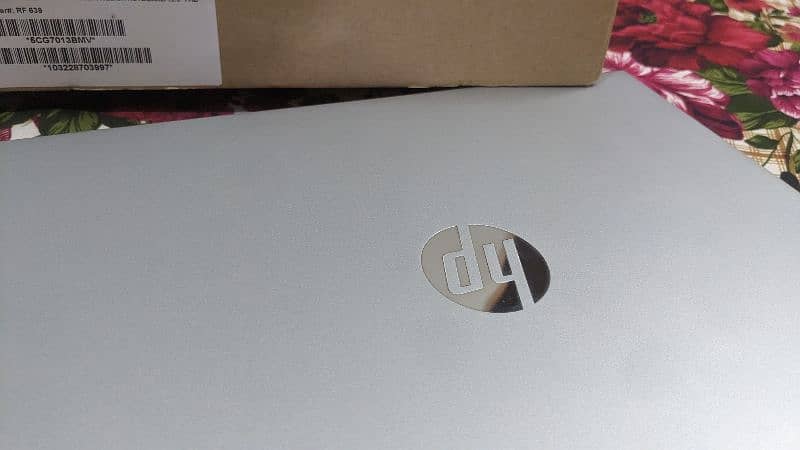 HP Probook , 430 G7,Core i3 10 Generation. 5