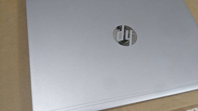 HP Probook , 430 G7,Core i3 10 Generation. 6