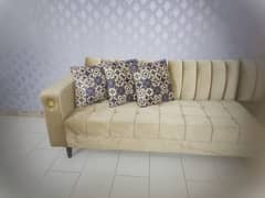 brand new sofa set