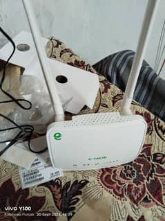 Sim Supported 4G Router