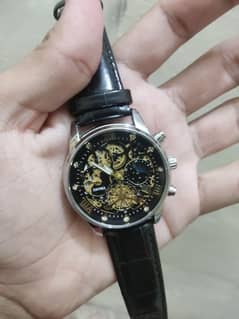 Chronograph