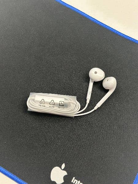 Original Oppo Type C Handsfree For Reno series 0