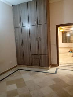 5Marla ground flour with gas for rent Ghauri town phase 3 0