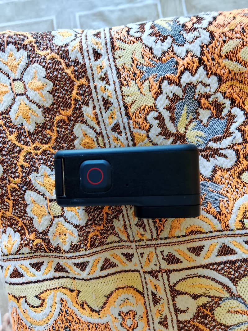 GoPro hero 10 black 4