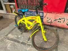 Bicycle For Sale in Faisalabad