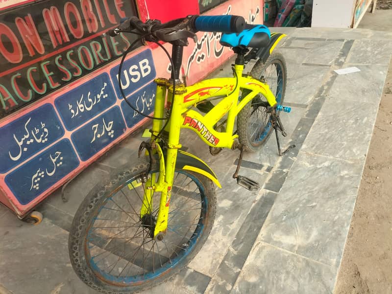 Bicycle For Sale in Faisalabad 2