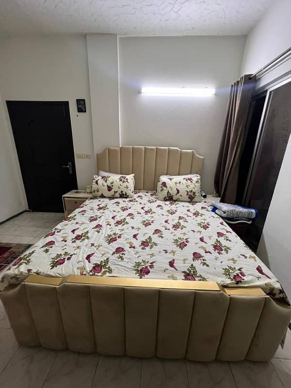 A Brand New Set Of Bed 3