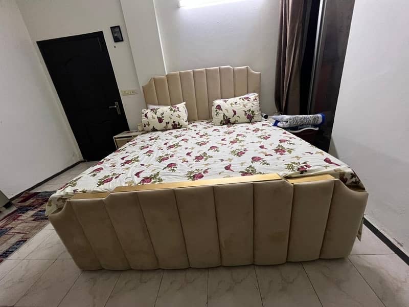 A Brand New Set Of Bed 4