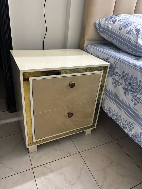 A Brand New Set Of Bed 12