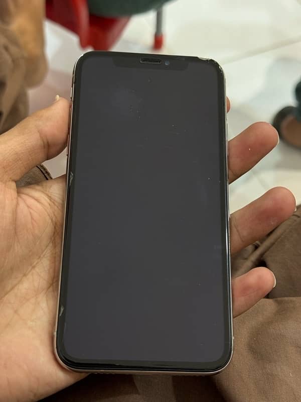 iphone x 64gb pta approved 3