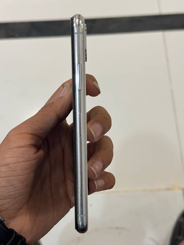 iphone x 64gb pta approved 6