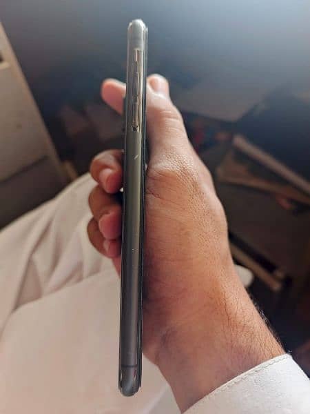 Xs max Daba Hai Non Pta 4