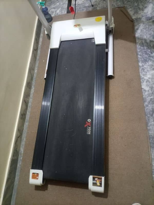 Treadmill || Running Machine || Home Used Treadmill || for sale 4