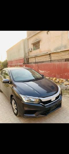 Honda City IVTEC 2022 0