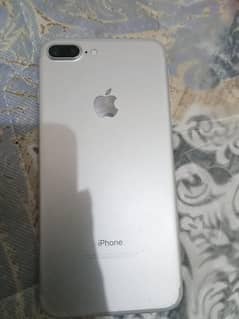 I Phone 7plus 0