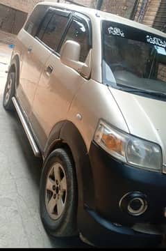 Suzuki APV 2007