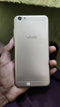 vivo y66 4gb 64gb