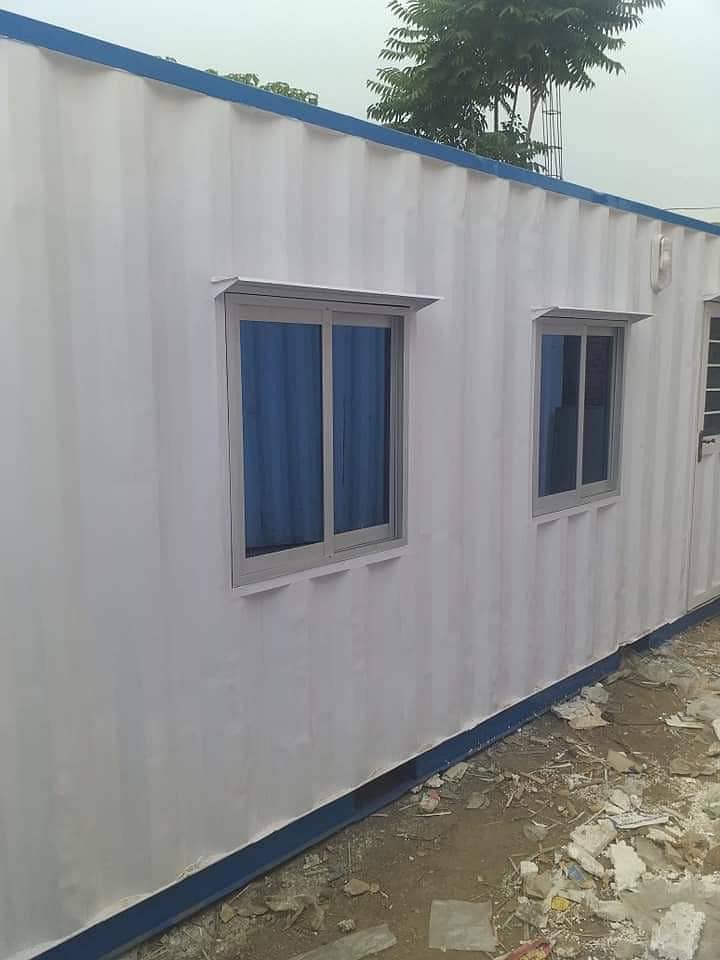 Porta cabin,Guard,Prefab,Shipping,cabin,storage,Office Container 3