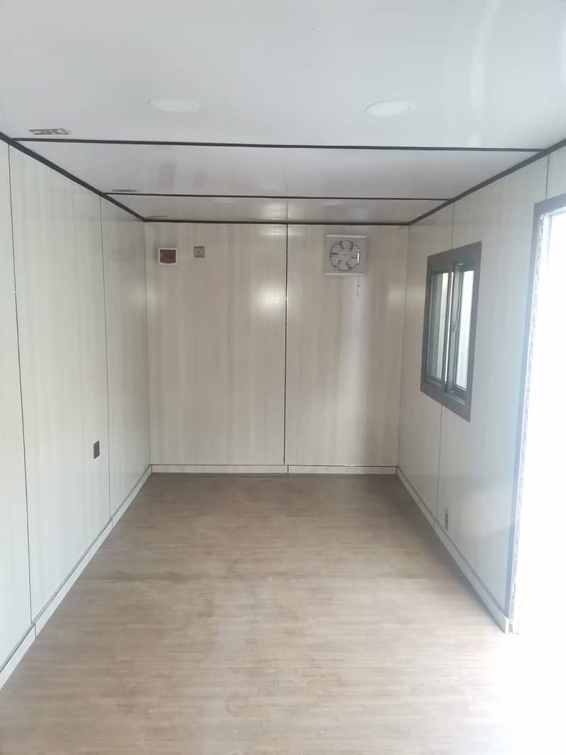 Porta cabin,Guard,Prefab,Shipping,cabin,storage,Office Container 10