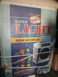 Room Cooler in very good condition