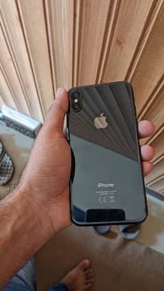 I phone x non pta 64gb