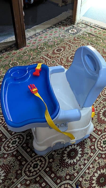 Baby Chair For Sale 2