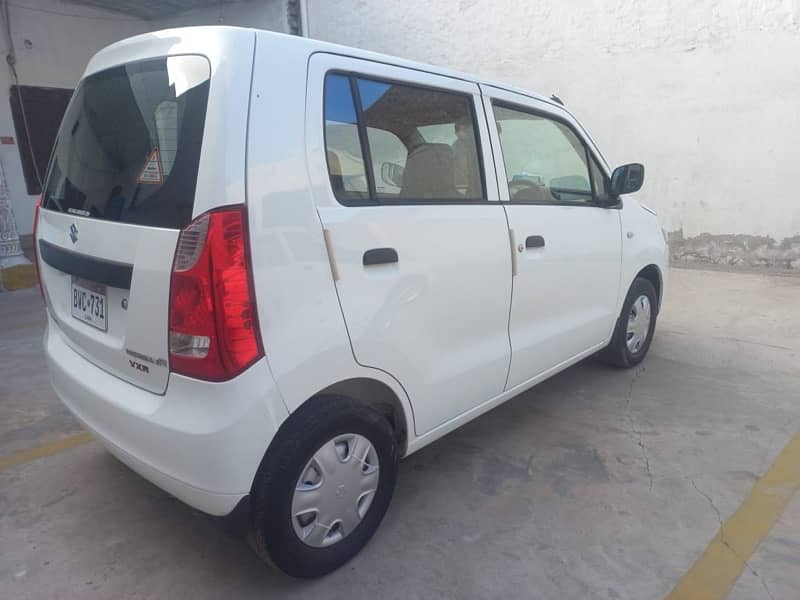 Suzuki Wagon R 2022 2