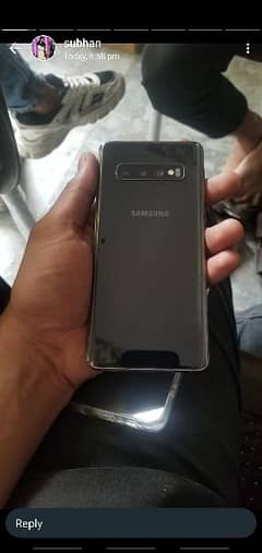 samsung s 10