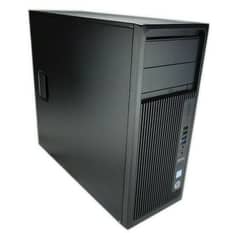 HP Z240 Workstation Tower [Core i7 With Processor 6700(6th Gen) ] 0