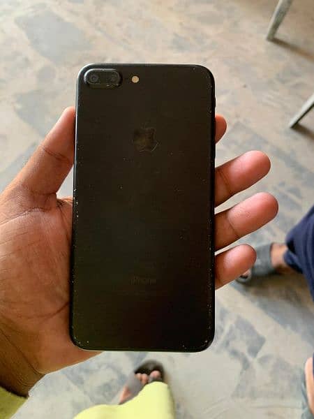 iphone 7plus 128 gb 6