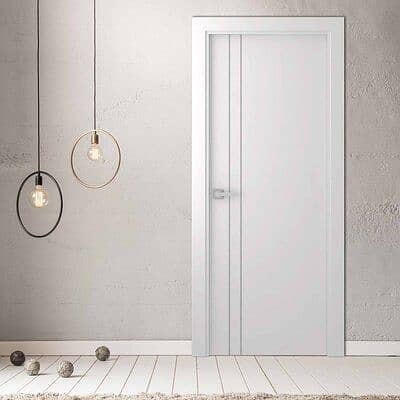 Pvc doors,Fiber doors, Floding door/wooden door/new door 1