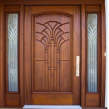 Pvc doors,Fiber doors, Floding door/wooden door/new door 14