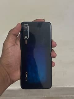 vivo s1 4/128 panel change only with box