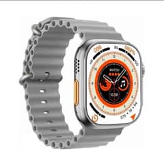 T10 Ultra 2 Premium Fitness Tracker Smart Watch