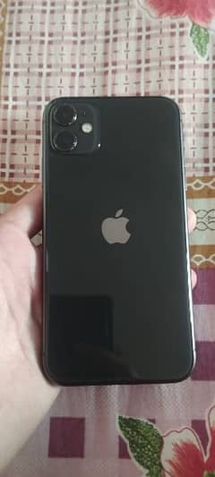 iPhone 11 64gb jv