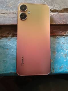 Sparx neo 7 ultra . 6 gb 128 gb