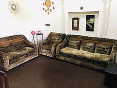 6 seater | sofa set | sofa for sale | wooden sofa 0