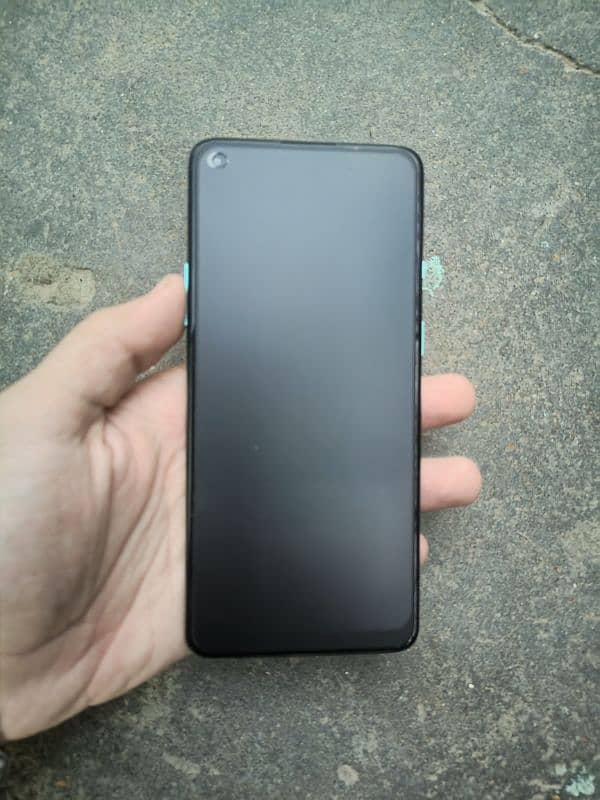 For Sale, OnePlus 8T Patch- 256GB ROM, 12GB RAM (PTA Approved) 5