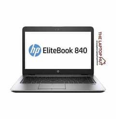 HP EliteBook 840 G1 | CORE I5 4th Generation 3.33GHZ | 8-GB RAM |