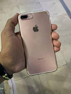 iPhone 7Plus 128Gb  APROVEd