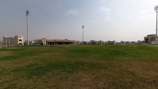 Centrally Located Residential Plot In Naya Nazimabad - Block A Is Available For sale 0