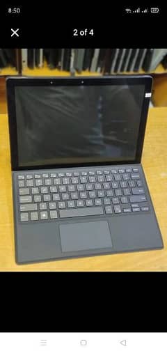 Dell Latitude 5290 x360 Touch 2 in-1