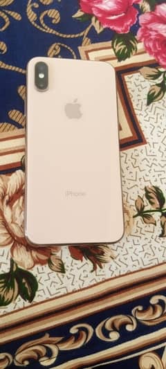 iPhone XS non PTA 256 gb 03279044972