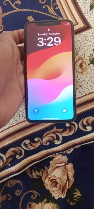 iPhone XS non PTA 256 gb 03279044972 6